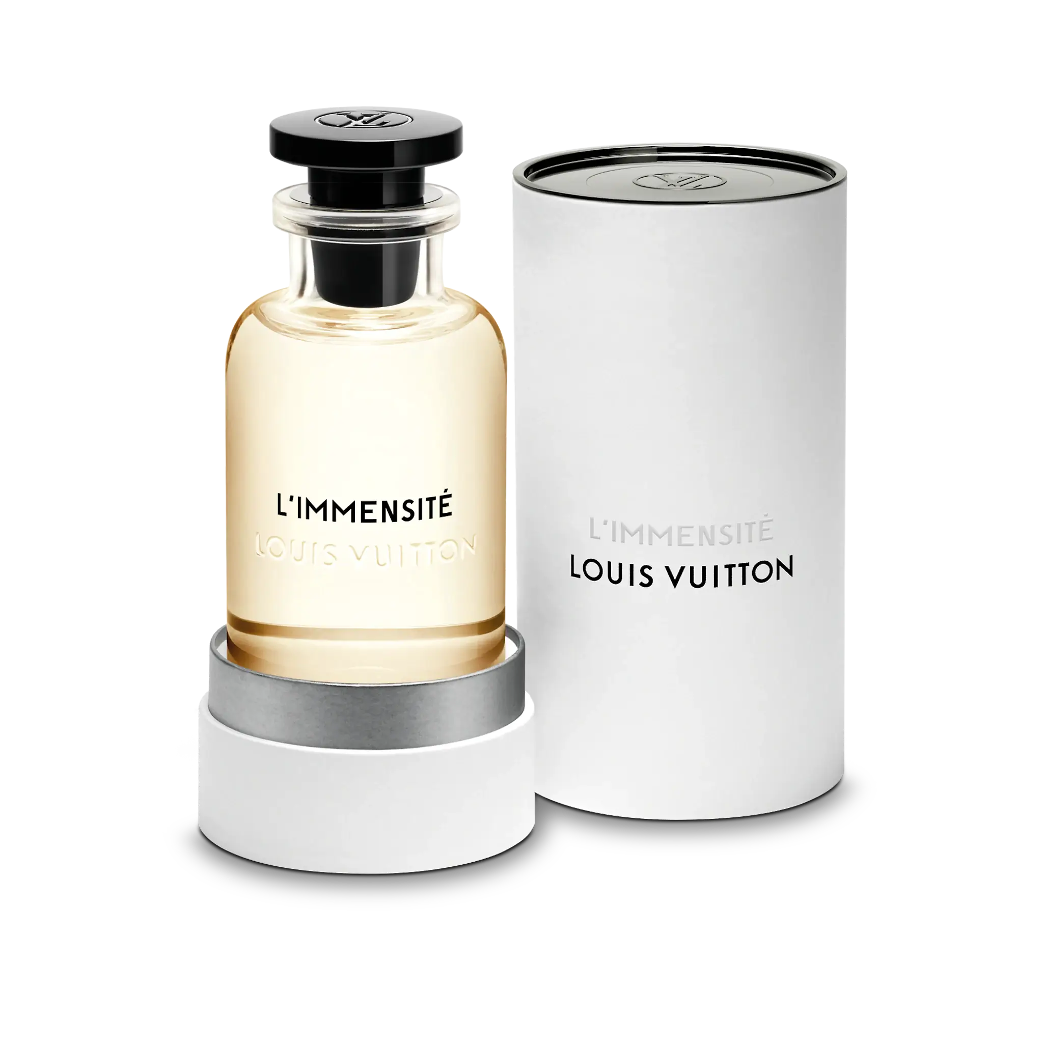 Parfém Empleada No.8, inspirovaný Louis Vuitton L'Immensité